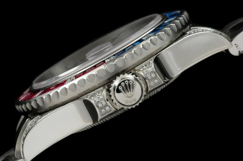 ROLGMT032 – SS Anni GMT Bright 982