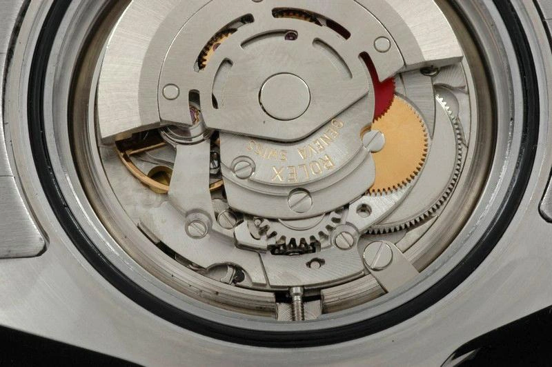 ROLGMT032 – SS Anni GMT Bright 982