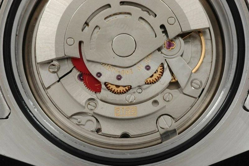 ROLGMT032 – SS Anni GMT Bright 982