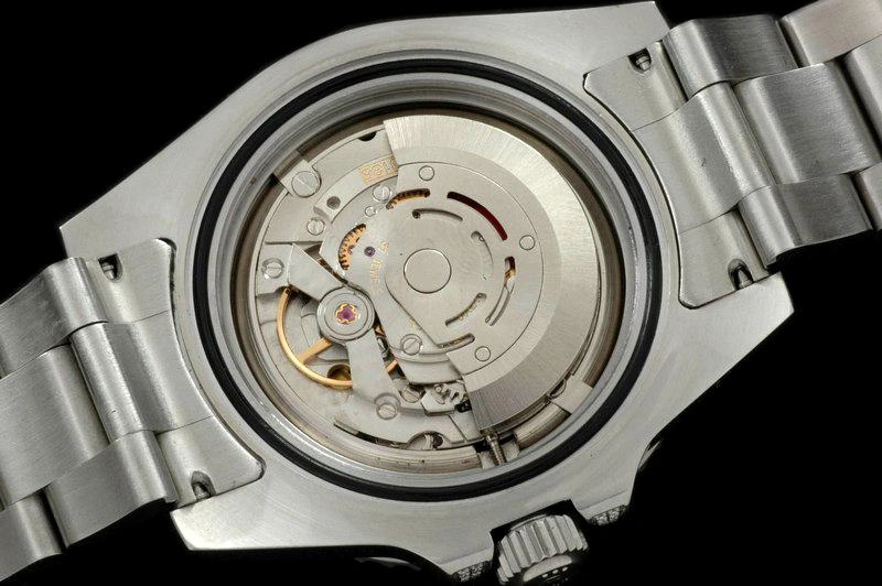 ROLGMT032 – SS Anni GMT Bright 982