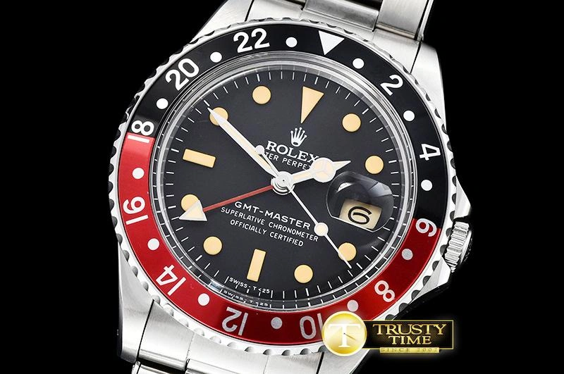 TopPick ROLGMT122B – GMT Master 972