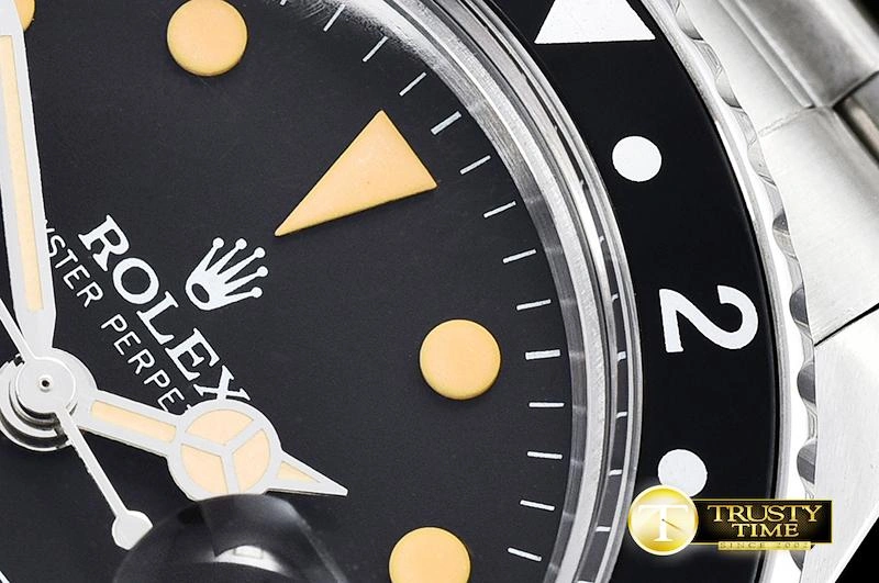 TopPick ROLGMT122B – GMT Master 972