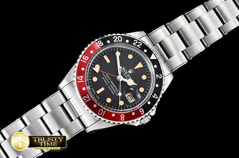 TopPick ROLGMT122B – GMT Master 972
