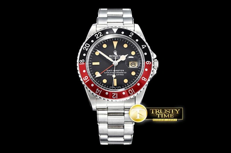 TopPick ROLGMT122B – GMT Master 972