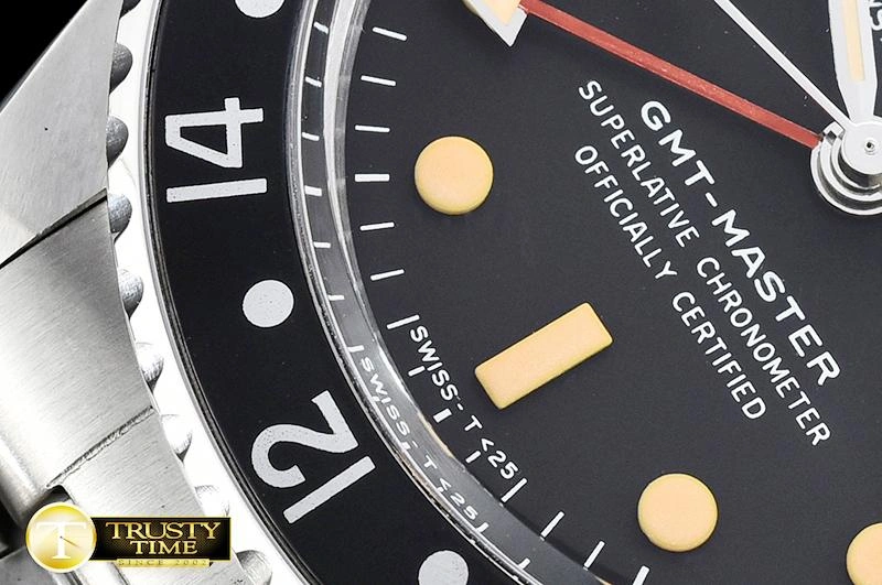 Durable ROLGMT122C – GMT Master 965