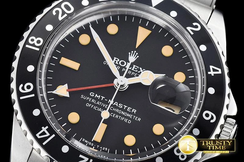 Durable ROLGMT122C – GMT Master 965