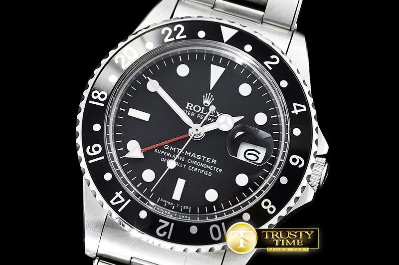 Trendsetting ROLGMT122D – GMT Master 966