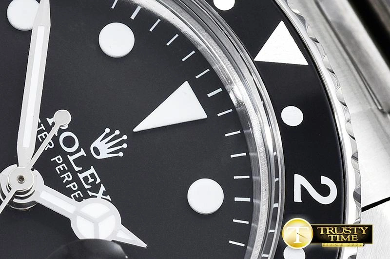 Trendsetting ROLGMT122D – GMT Master 966