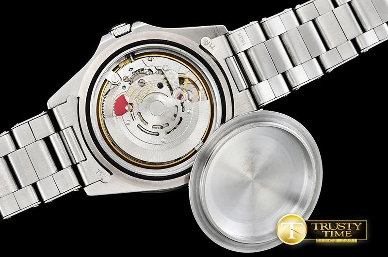 Trendsetting ROLGMT122D – GMT Master 966