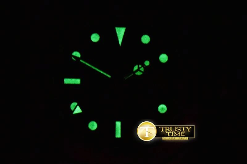 Trendsetting ROLGMT122D – GMT Master 966