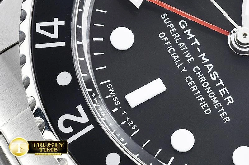 Trendsetting ROLGMT122D – GMT Master 966
