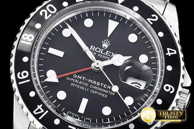 Trendsetting ROLGMT122D – GMT Master 966