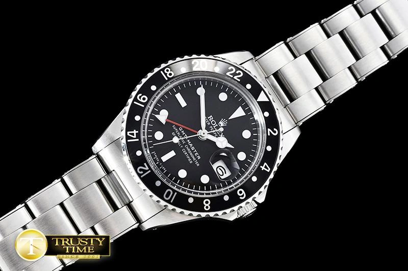 Trendsetting ROLGMT122D – GMT Master 966
