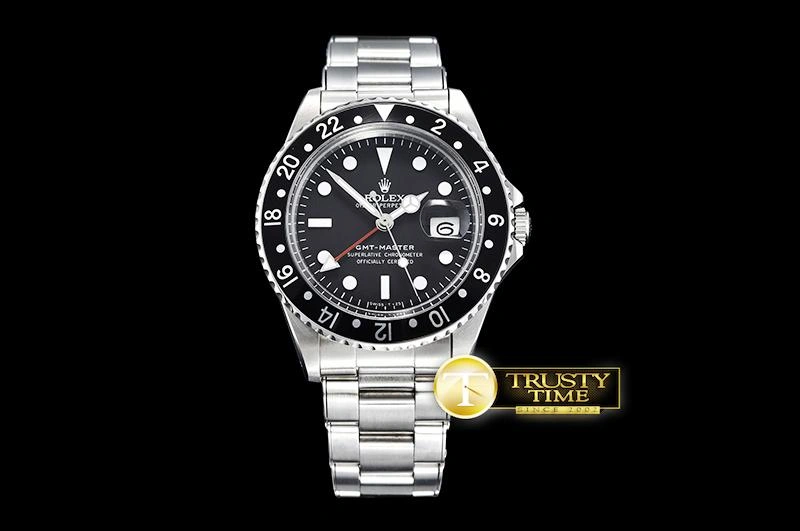 Trendsetting ROLGMT122D – GMT Master 966