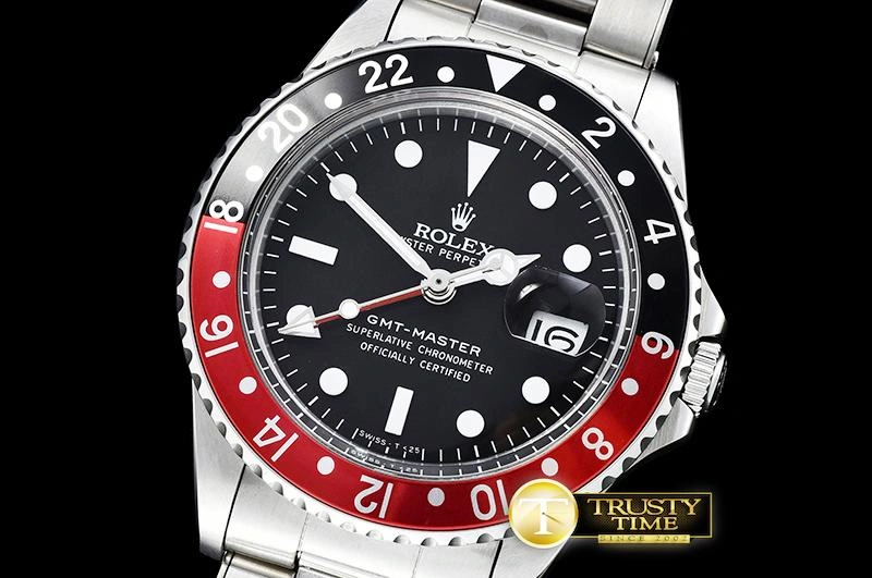 ROLGMT122E – GMT Master Fashionable 967