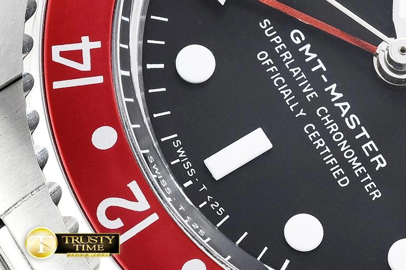 ROLGMT122E – GMT Master Fashionable 967