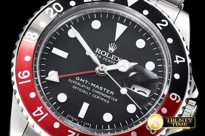 ROLGMT122E – GMT Master Fashionable 967