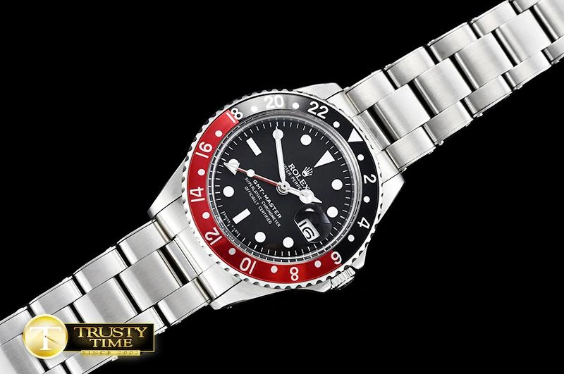 ROLGMT122E – GMT Master Fashionable 967
