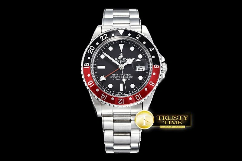 ROLGMT122E – GMT Master Fashionable 967