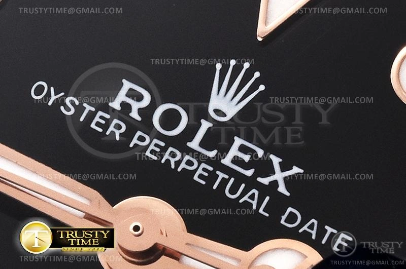 ROLGMT133 – GMT II Snug 968