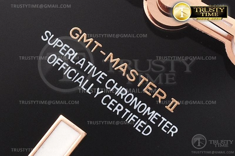 ROLGMT133 – GMT II Snug 968