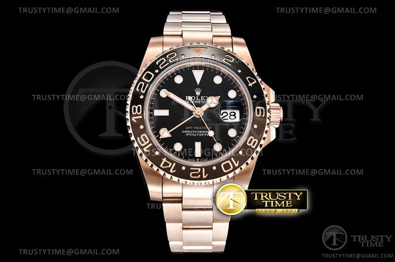 ROLGMT133 – GMT II Snug 968