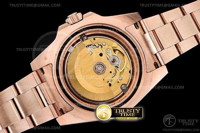 ROLGMT133 – GMT II Snug 968