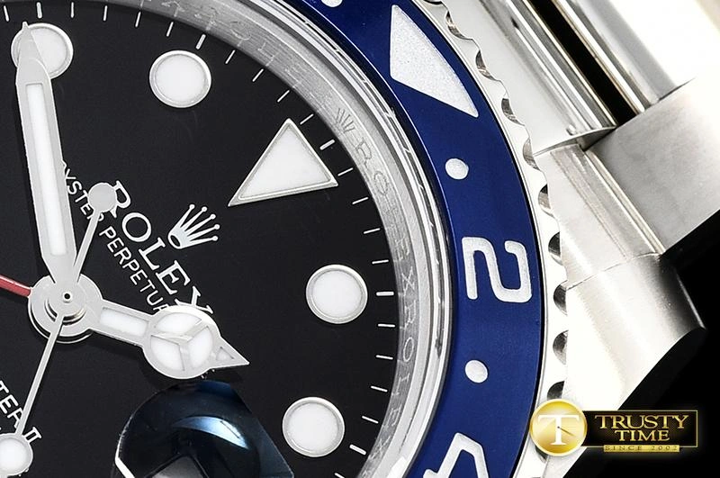 TopPick ROLGMT136A – GMT Master II 981