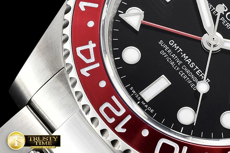 TopPick ROLGMT136A – GMT Master II 981
