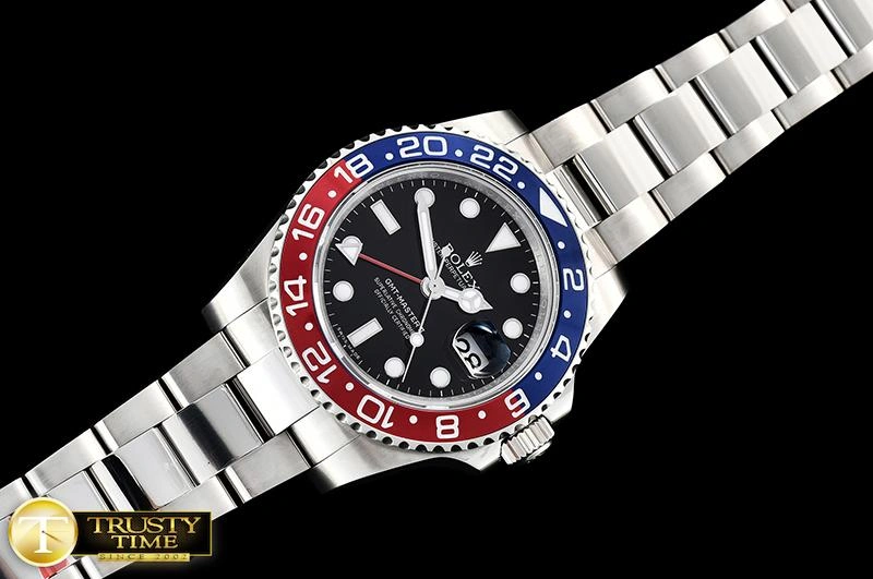TopPick ROLGMT136A – GMT Master II 981