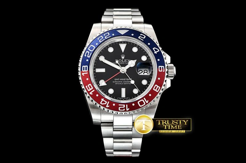 TopPick ROLGMT136A – GMT Master II 981