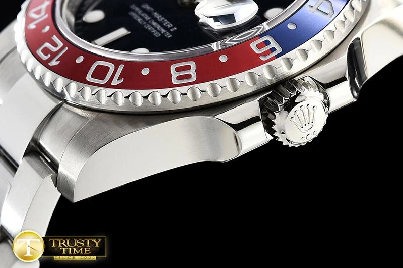 TopPick ROLGMT136A – GMT Master II 981
