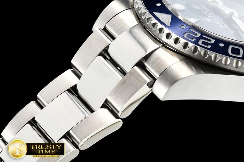 TopPick ROLGMT136A – GMT Master II 981
