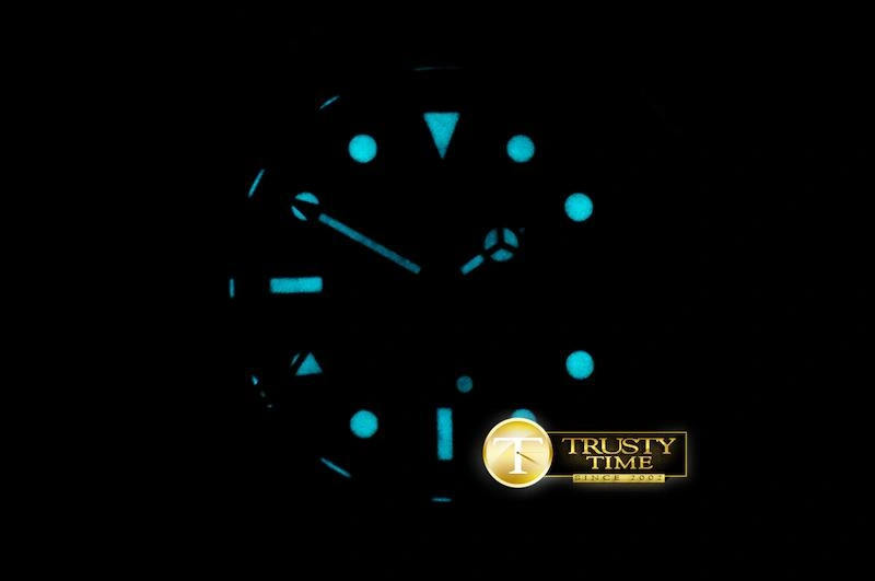 TopPick ROLGMT136A – GMT Master II 981