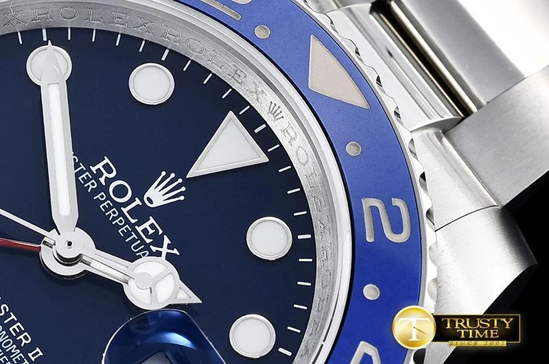 ROLGMT139B – GMT Master II EyeCatching 978