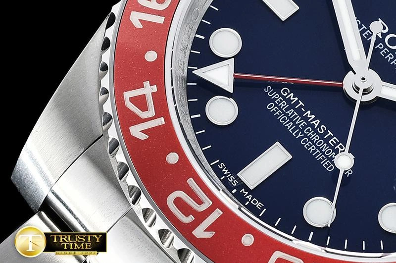 ROLGMT139B – GMT Master II EyeCatching 978