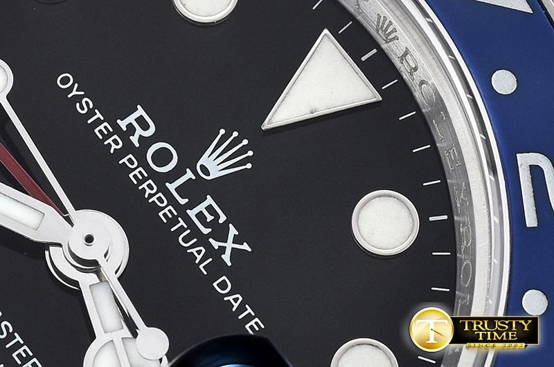 ROLGMT147B – GMT Master II Durable 979