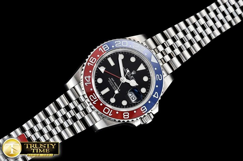ROLGMT147B – GMT Master II Durable 979