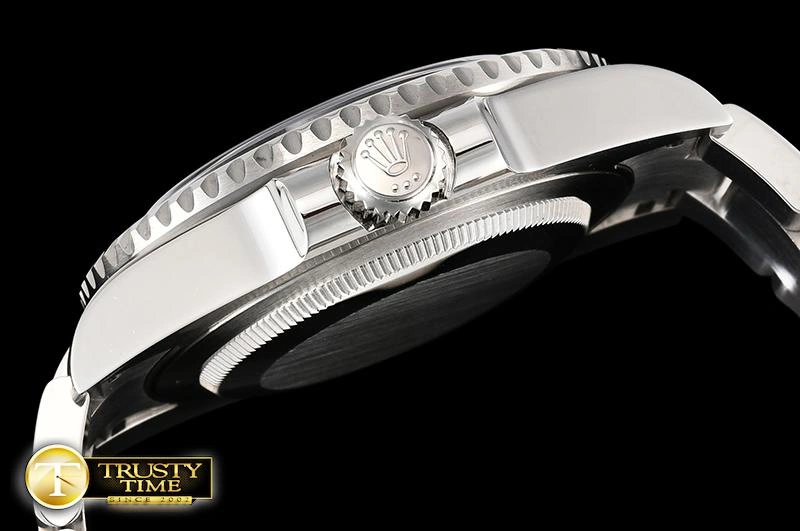 TravelReady ROLGMT158B -GMT II 974