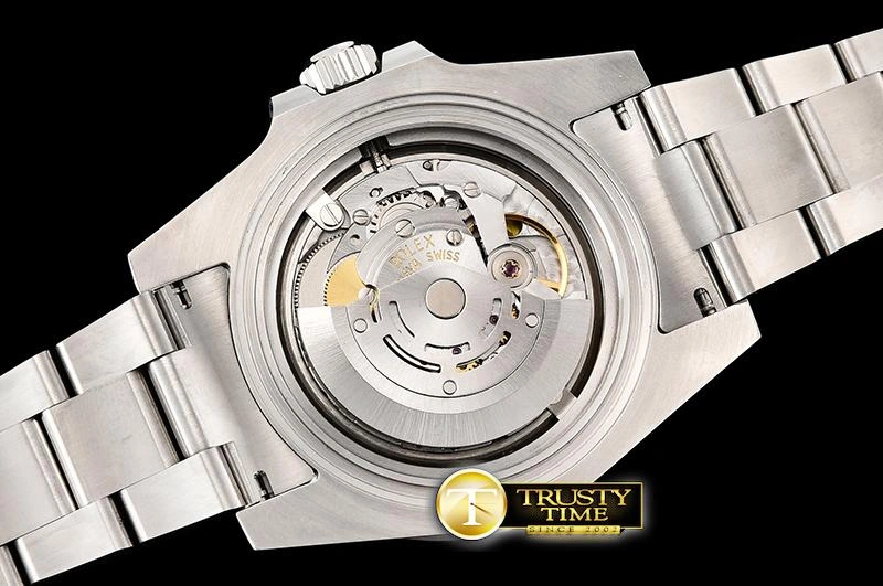 TravelReady ROLGMT158B -GMT II 974