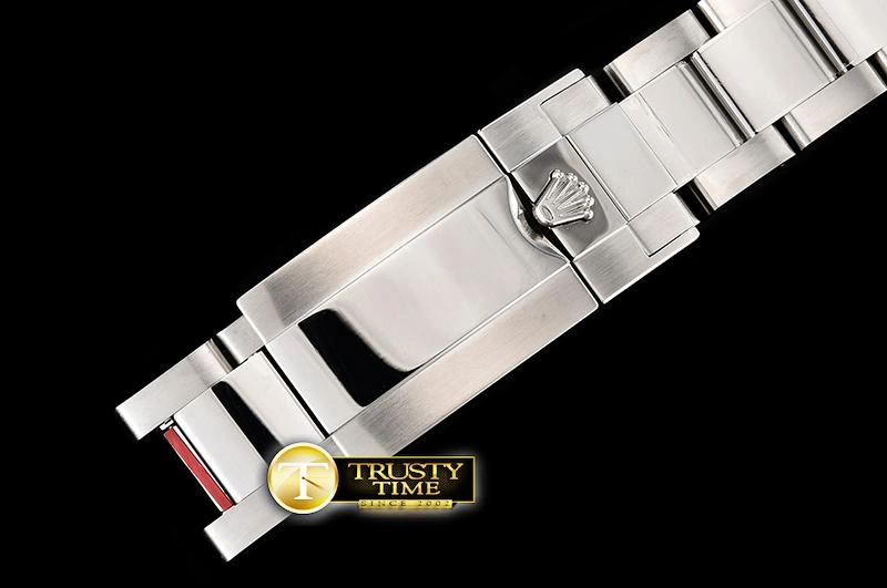 TravelReady ROLGMT158B -GMT II 974