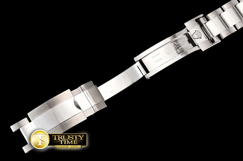 TravelReady ROLGMT158B -GMT II 974