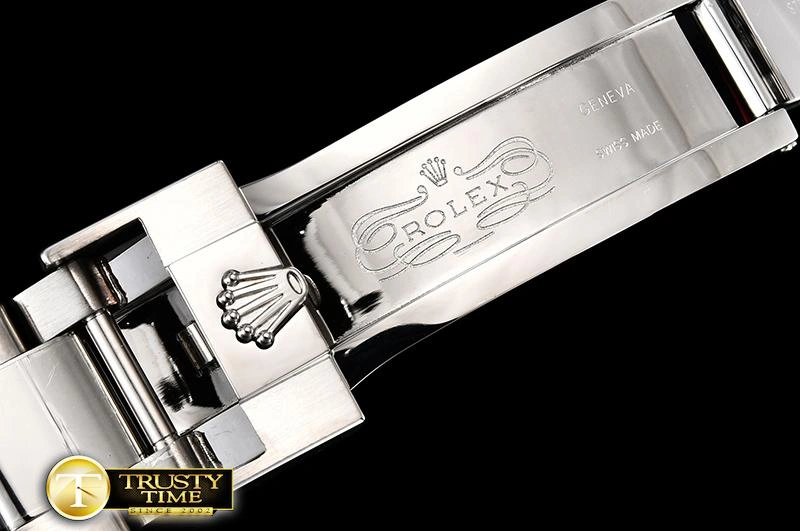 TravelReady ROLGMT158B -GMT II 974