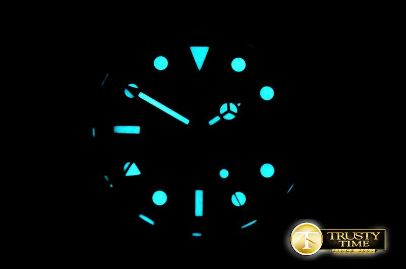 TravelReady ROLGMT158B -GMT II 974