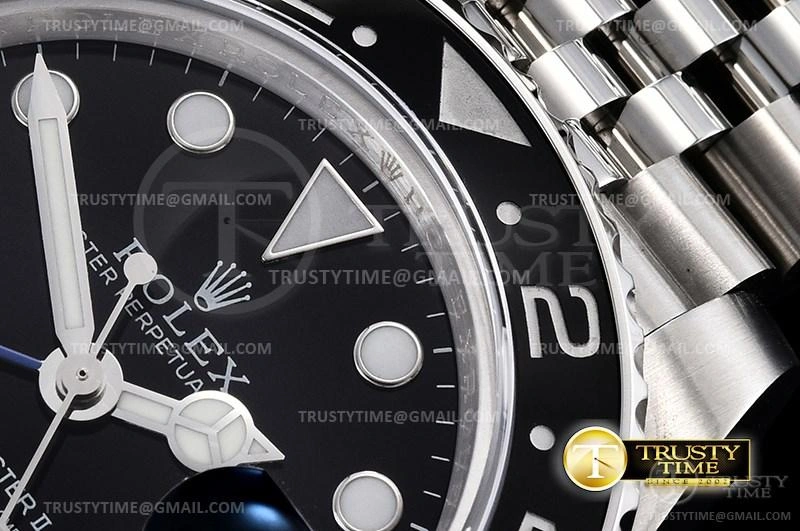 Sophisticated ROLGMT159A-GMT II 976