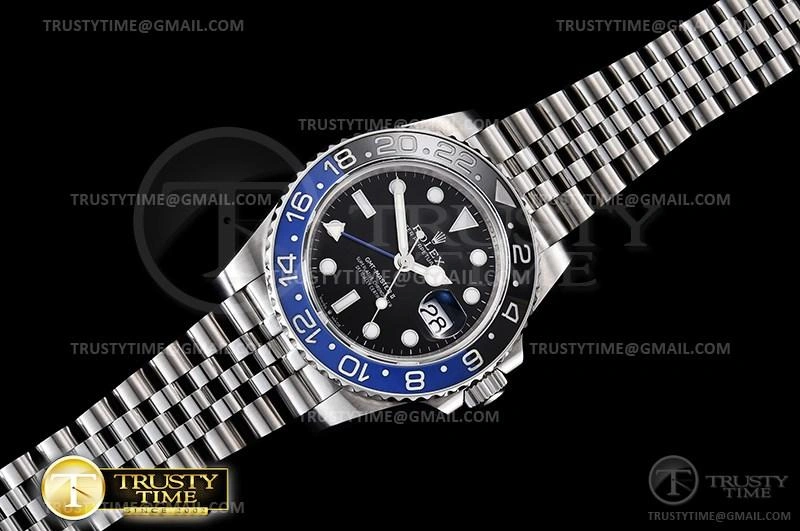 Sophisticated ROLGMT159A-GMT II 976