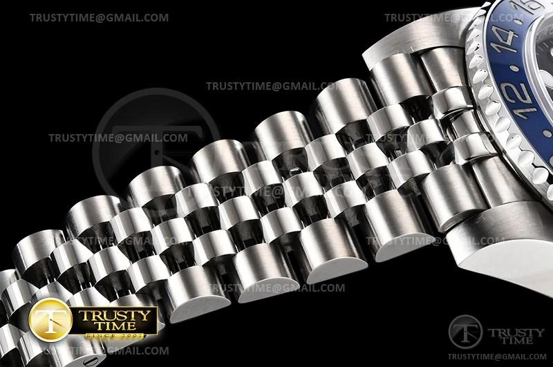 Sophisticated ROLGMT159A-GMT II 976