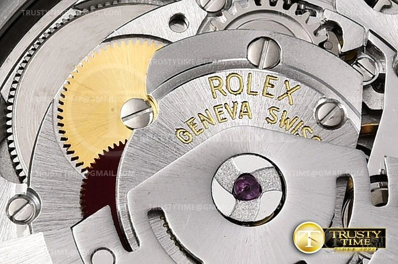 Sophisticated ROLGMT159A-GMT II 976