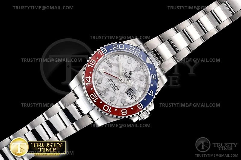 ROLGMT166 – GMT II Snug 977