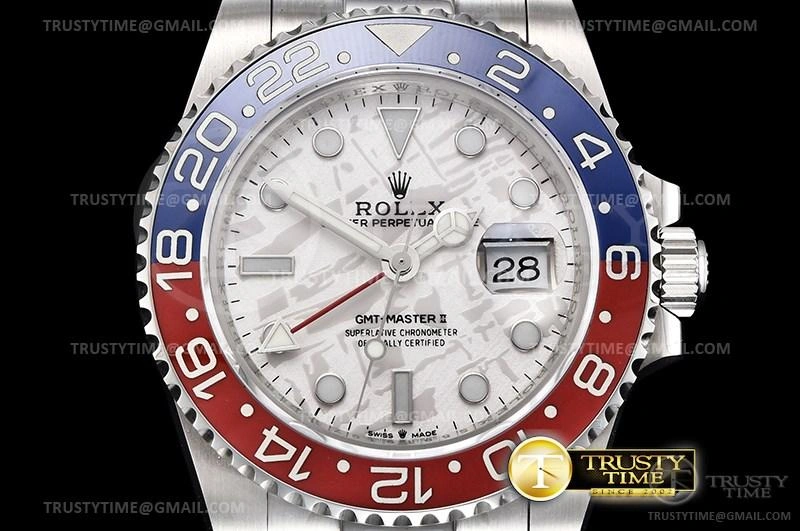 ROLGMT166 – GMT II Snug 977